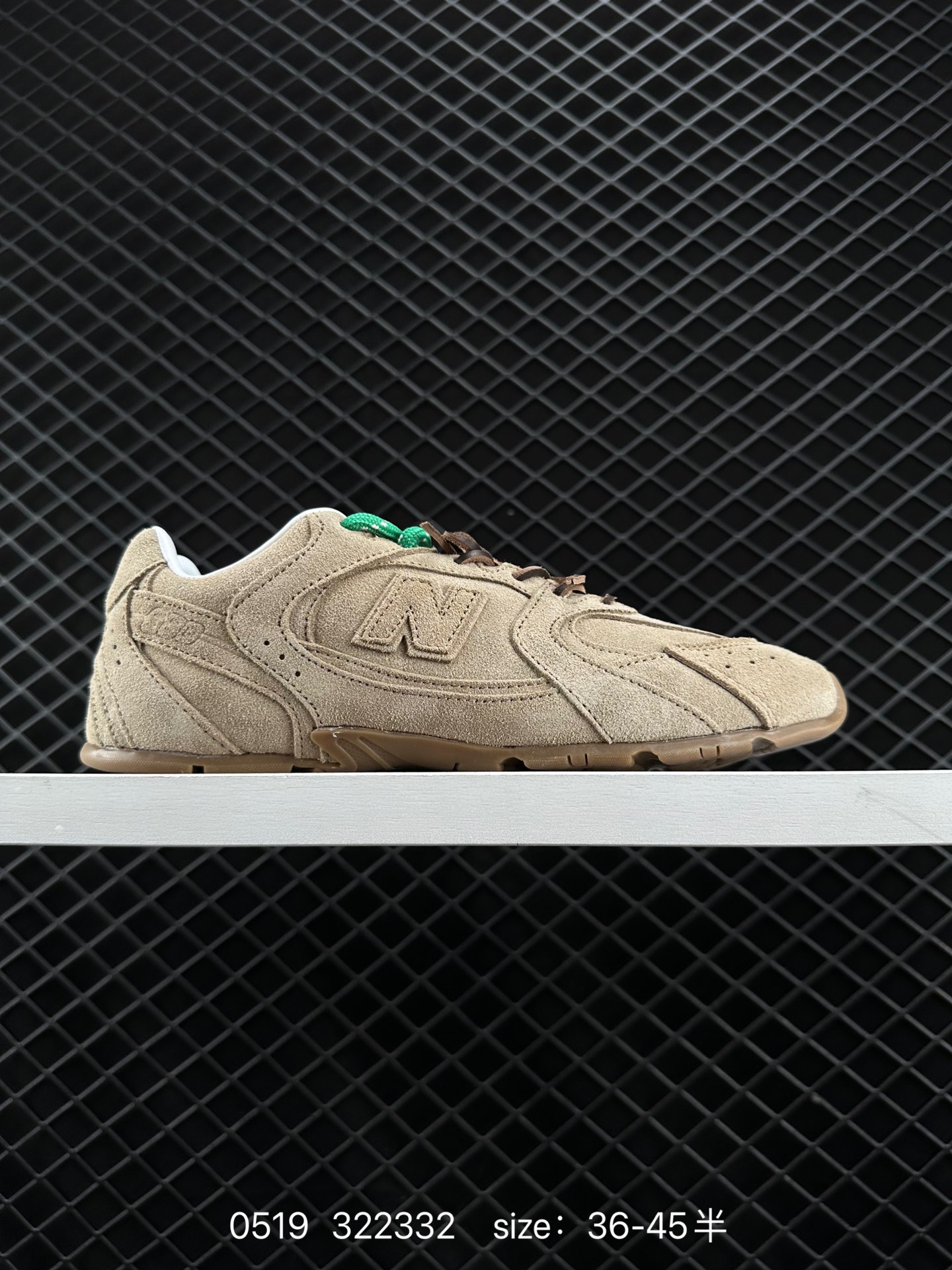 MiuMiu x NB  New Balance 530 SL